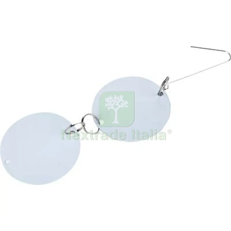 2CF Spaventa Volatili a Disco Riflettente Stars CF=SET 8 CF=PZ 8 Ø Mm 75 — Attrezzi da giardino — rif. FERX.VIR5920961