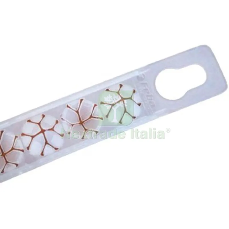 250PZ Listello Essiccazione Peperoni Exicco PPL CM 57 — Attrezzi da giardino — rif. FERX.VIR5921000