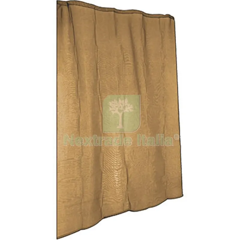 2PZ Zanzariera Porta Ecco Drop IRS Poliestere Marrone Rinforzato CM 140 H.CM 240 CM 140x240 Colore Marrone — Tende e zanzariere — rif. FERX.VIR5933132 2PZ Zanzariera Porta Ecco Drop IRS Poliestere Marrone Rinforzato CM 140 H.CM 240 CM 140x240 Colore Marrone — Tende e zanzariere — rif. FERX.VIR5933132