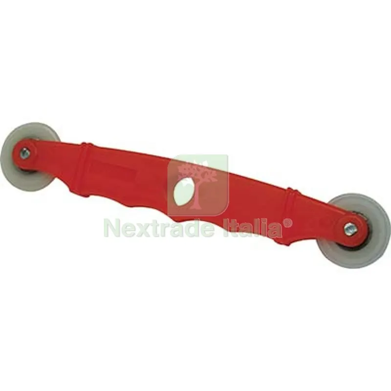 4PZ ROTELLA DOPPIA TONDINO ZANZARIERA IRS — Tende e zanzariere — rif. FERX.VIR5933291 4PZ ROTELLA DOPPIA TONDINO ZANZARIERA IRS — Tende e zanzariere — rif. FERX.VIR5933291