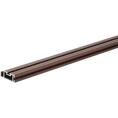 PROFILO ZANZARIERA CLARISSA IRS ALLUMINIO MARRONE RAL 8017 MT 2,5 — Tende e zanzariere — rif. FERX.VIR5933296 PROFILO ZANZARIERA CLARISSA IRS ALLUMINIO MARRONE RAL 8017 MT 2,5 — Tende e zanzariere — rif. FERX.VIR5933296