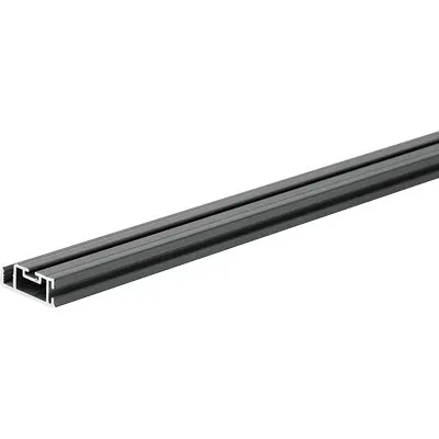 PROFILO ZANZARIERA CLARISSA IRS ALLUMINIO GRIGIO ANTRACITE MT 2,5 — Tende e zanzariere — rif. FERX.VIR5933297 PROFILO ZANZARIERA CLARISSA IRS ALLUMINIO GRIGIO ANTRACITE MT 2,5 — Tende e zanzariere — rif. FERX.VIR5933297