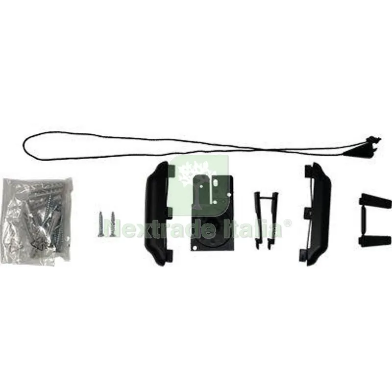 ACCESSORI RICAMBIO X ZANZARIERA KIT IRS VERTICALE Mod Verticale — Tende e zanzariere — rif. FERX.VIR5933306 ACCESSORI RICAMBIO X ZANZARIERA KIT IRS VERTICALE Mod Verticale — Tende e zanzariere — rif. FERX.VIR5933306