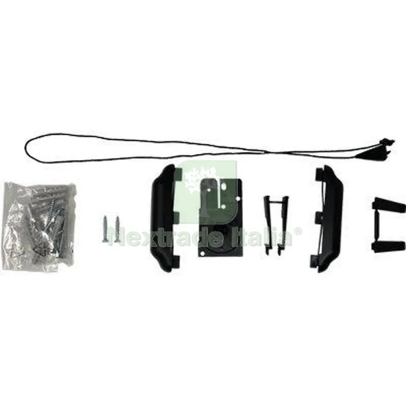 ACCESSORI RICAMBIO X ZANZARIERA KIT IRS ORIZZONTALE Mod Orizzontale — Tende e zanzariere — rif. FERX.VIR5933307 ACCESSORI RICAMBIO X ZANZARIERA KIT IRS ORIZZONTALE Mod Orizzontale — Tende e zanzariere — rif. FERX.VIR5933307