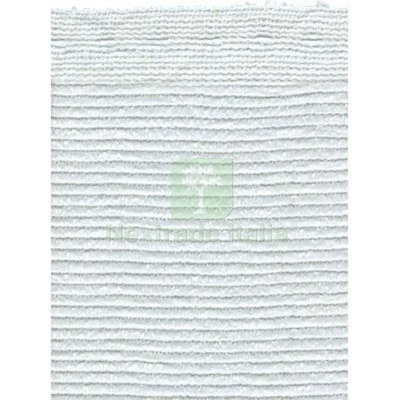 RETE OMBREGGIANTE BASIC BIANCA STARS PE GR/MQ 85 L.MT 50 H.CM 300 + POLIECO — Reti e recinzioni — rif. FERX.VIR5953095