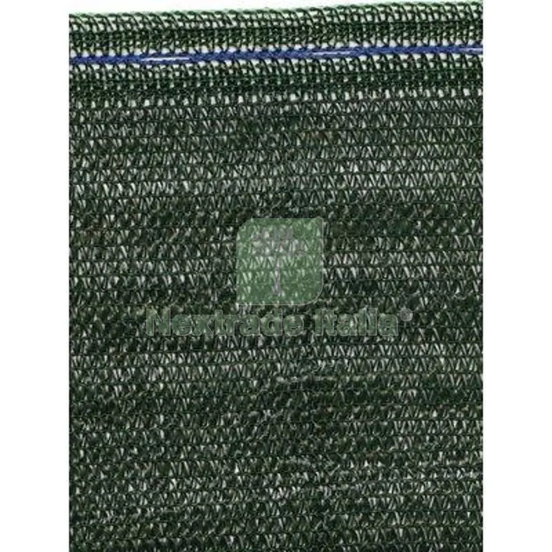 RETE OMBREGGIANTE BASIC VERDE MINIROLL STARS PE GR/MQ 85 L.MT 25 H.CM 150 + POLIECO — Reti e recinzioni — rif. FERX.VIR5953424