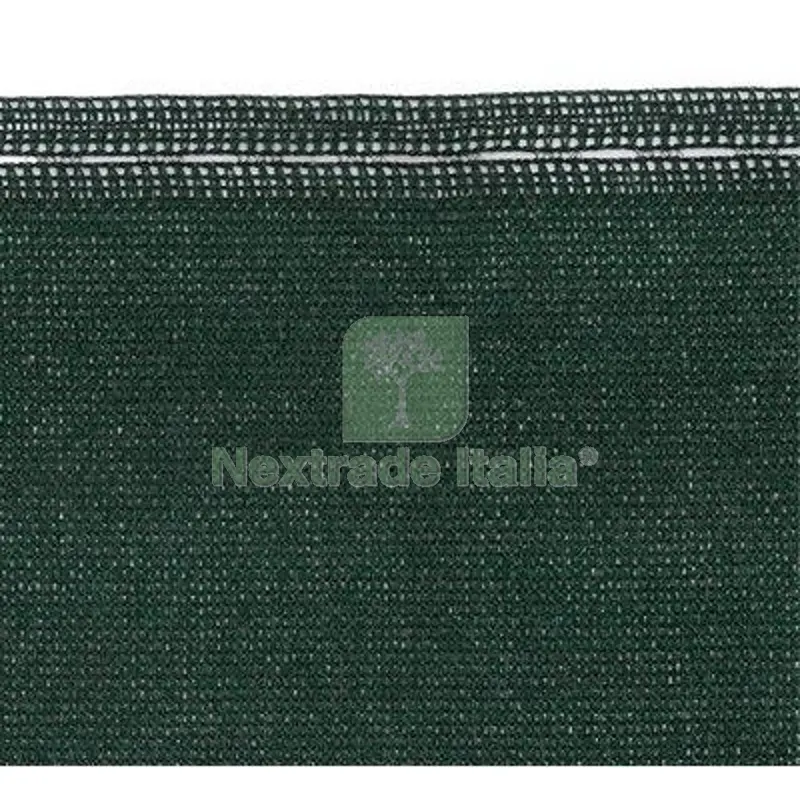 Rete Ombreggiante Forte Verde Stars PE GR/MQ 130 L.MT 50 H.CM 150 + Polieco — Reti e recinzioni — rif. FERX.VIR5953442 Rete Ombreggiante Forte Verde Stars PE GR/MQ 130 L.MT 50 H.CM 150 + Polieco — Reti e recinzioni — rif. FERX.VIR5953442