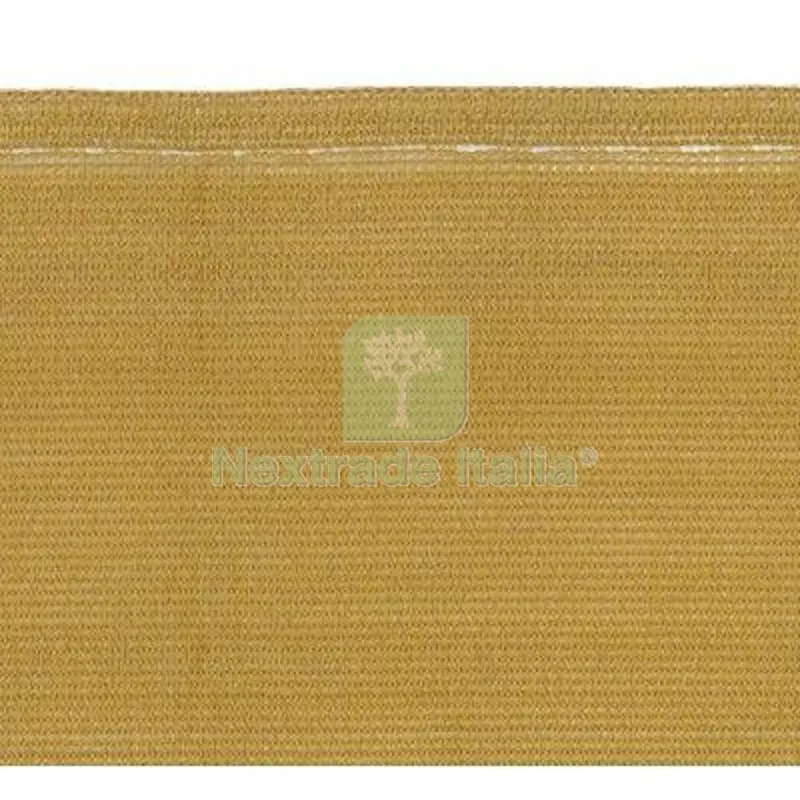 Rete Ombreggiante Forte Beige Miniroll Stars PE GR/MQ 130 L.MT 10 H.CM 100 + Polieco — Reti e recinzioni — rif. FERX.VIR5953465 Rete Ombreggiante Forte Beige Miniroll Stars PE GR/MQ 130 L.MT 10 H.CM 100 + Polieco — Reti e recinzioni — rif. FERX.VIR5953465
