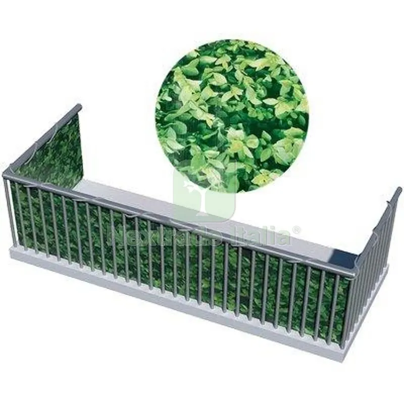 Telo Balcone Frangivista Stampato Stars PVC Siepe GR/MQ 450 H.CM 90 L.MT 6 + Corda — Arelle e frangivista — rif. FERX.VIR5953946 Telo Balcone Frangivista Stampato Stars PVC Siepe GR/MQ 450 H.CM 90 L.MT 6 + Corda — Arelle e frangivista — rif. FERX.VIR5953946