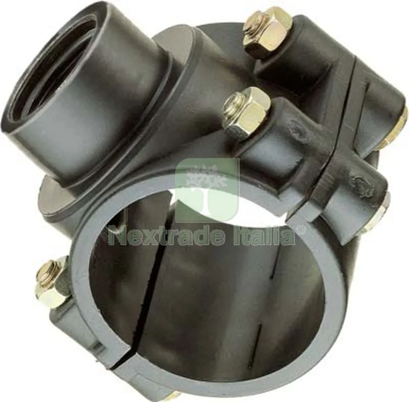 5PZ Presa a Staffa PN16 MM 63X1/2F Bulloni 4 Diametro Mmxpollici 63x1/2" — Bulloni, dadi e rondelle — rif. FERX.VIR6050562 5PZ Presa a Staffa PN16 MM 63X1/2F Bulloni 4 Diametro Mmxpollici 63x1/2" — Bulloni, dadi e rondelle — rif. FERX.VIR6050562
