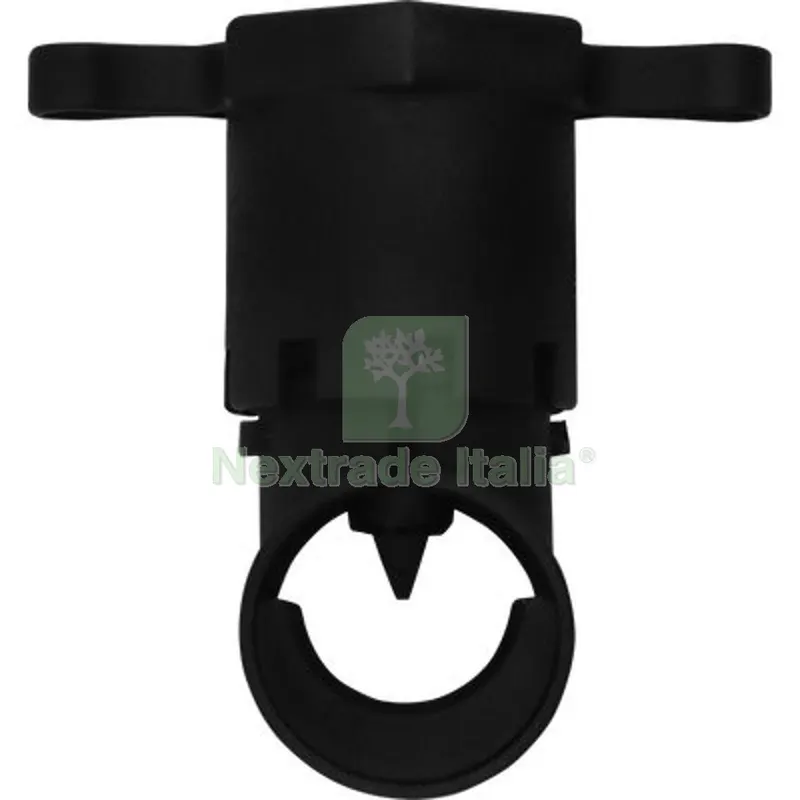 10PZ Presa a Staffa Rapida Saddle Rain MM 32-25 x 3/4" Diametro Mmxpollici 32>25x3/4" — Interruttori e prese — rif. FERX.VIR6050580
