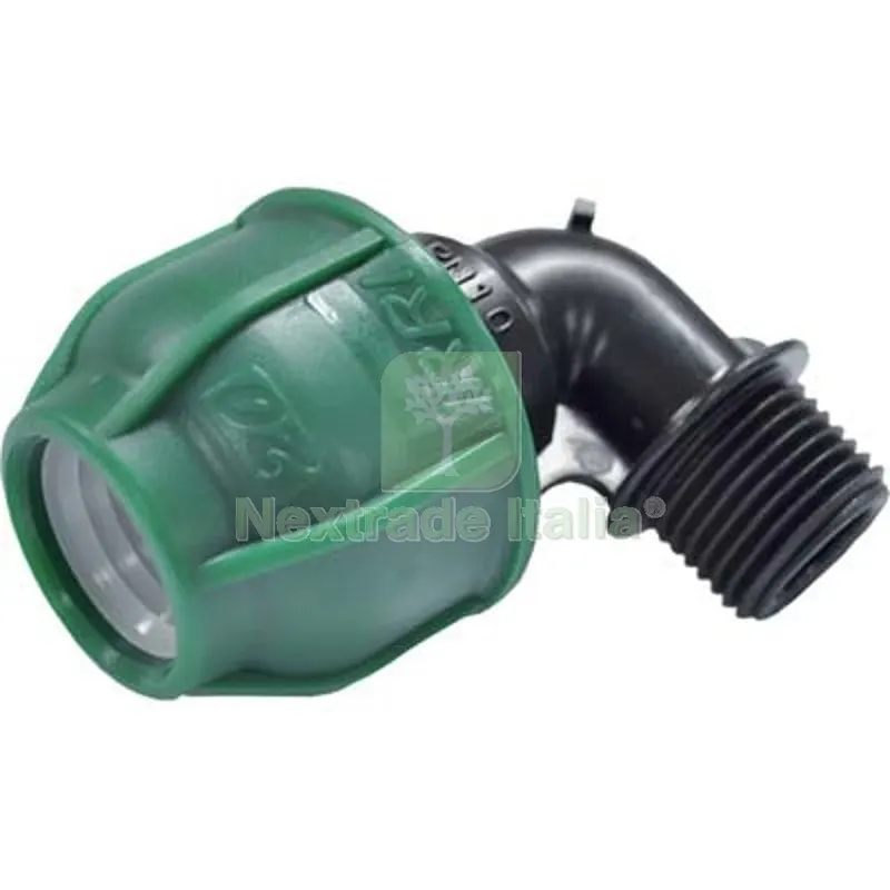 10PZ GOMITO A COMPRESSIONE FILETTO MASCHIO PN10 MM 20X1/2M DIAMETRO MMXPOLLICI 20x1/2" — Tubi e raccordi — rif. FERX.VIR6051913 10PZ GOMITO A COMPRESSIONE FILETTO MASCHIO PN10 MM 20X1/2M DIAMETRO MMXPOLLICI 20x1/2" — Tubi e raccordi — rif. FERX.VIR6051913