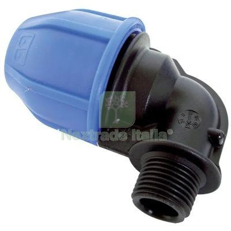 10PZ GOMITO A COMPRESSIONE FILETTO MASCHIO PN16 MM 20X3/4M DIAMETRO MMXPOLLICI 20x3/4" — Tubi e raccordi — rif. FERX.VIR6051922 10PZ GOMITO A COMPRESSIONE FILETTO MASCHIO PN16 MM 20X3/4M DIAMETRO MMXPOLLICI 20x3/4" — Tubi e raccordi — rif. FERX.VIR6051922