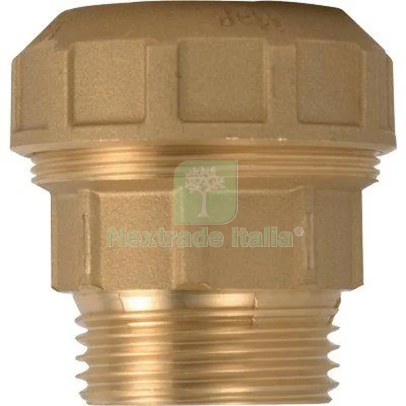 5PZ MANICOTTO A COMPRESSIONE FIL MASCHIO PN25 715 ITAP OTTONE MM 25X3/4M DIAMETRO MMXPOLLICI 25x3/4" — Tubi e raccordi — rif. FERX.VIR6051955 5PZ MANICOTTO A COMPRESSIONE FIL MASCHIO PN25 715 ITAP OTTONE MM 25X3/4M DIAMETRO MMXPOLLICI 25x3/4" — Tubi e raccordi — rif. FERX.VIR6051955