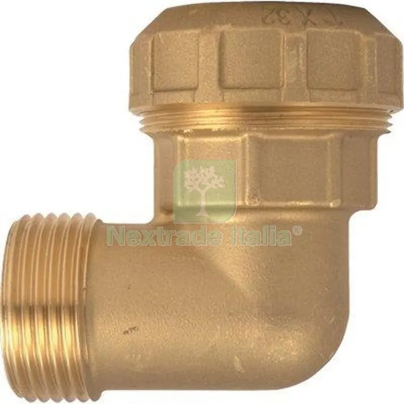 4PZ GOMITO A COMPRESSIONE FIL MASCHIO PN25 740 ITAP OTTONE MM 25X3/4M DIAMETRO MMXPOLLICI 25x3/4" — Tubi e raccordi — rif. FERX.VIR6051963 4PZ GOMITO A COMPRESSIONE FIL MASCHIO PN25 740 ITAP OTTONE MM 25X3/4M DIAMETRO MMXPOLLICI 25x3/4" — Tubi e raccordi — rif. FERX.VIR6051963