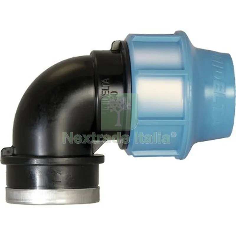5PZ GOMITO A COMPRESSIONE FIL FEMMINA PN16 UNIDELTA MM 16X1/2F — Tubi e raccordi — rif. FERX.VIR6052727 5PZ GOMITO A COMPRESSIONE FIL FEMMINA PN16 UNIDELTA MM 16X1/2F — Tubi e raccordi — rif. FERX.VIR6052727