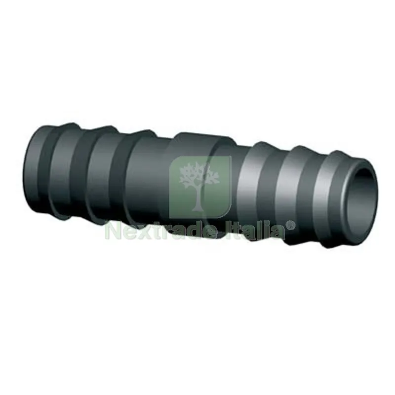 50PZ MANICOTTO PORTAGOMMA PN IRRITEC MM 32X32 — Tubi e raccordi — rif. FERX.VIR6060432 50PZ MANICOTTO PORTAGOMMA PN IRRITEC MM 32X32 — Tubi e raccordi — rif. FERX.VIR6060432