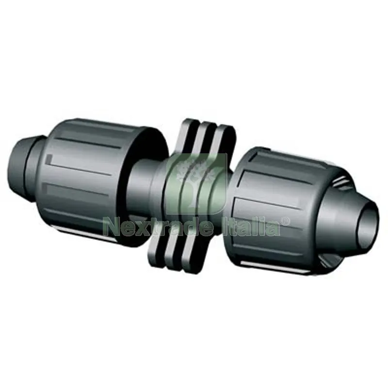 100PZ MANICOTTO X MANICHETTA PN IRRITEC MM 16X16 — Tubi e raccordi — rif. FERX.VIR6064316