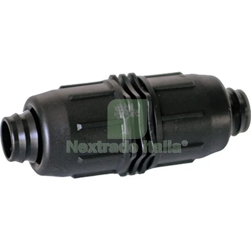 50PZ MANICOTTO A COMPRESSIONE PN4 MM 16X16 — Tubi e raccordi — rif. FERX.VIR6064317