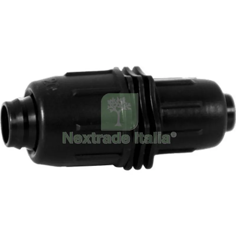 10PZ Manicotto a Compressione Ridotto PN4 MM 20X16 — Tubi e raccordi — rif. FERX.VIR6064318