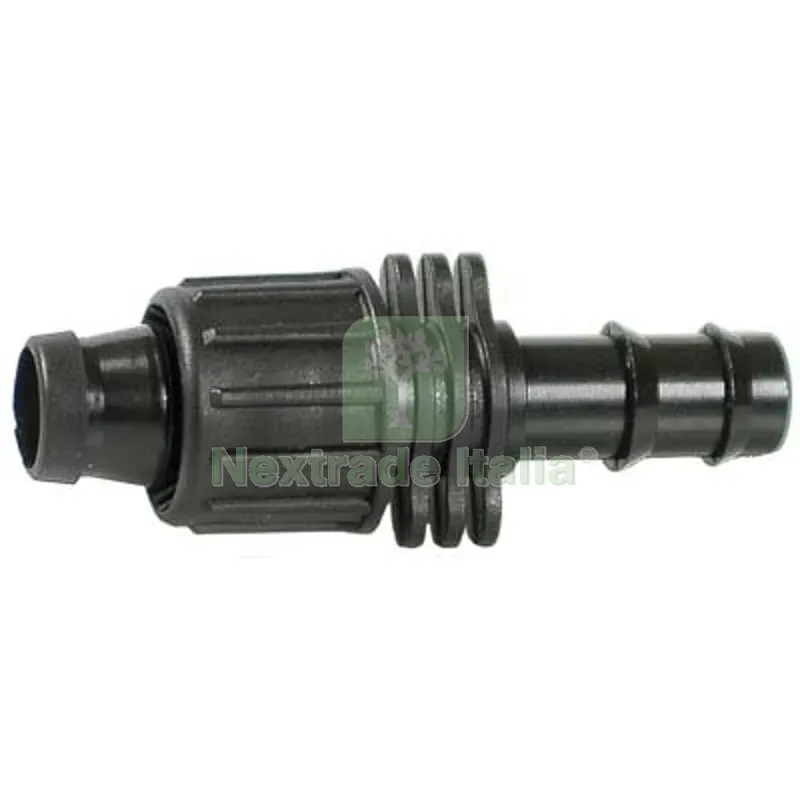 100PZ MANICOTTO DI PASSAGGIO MANICHETTA PN TUBO IRRITEC MM 16X16 — Tubi e raccordi — rif. FERX.VIR6064341 100PZ MANICOTTO DI PASSAGGIO MANICHETTA PN TUBO IRRITEC MM 16X16 — Tubi e raccordi — rif. FERX.VIR6064341