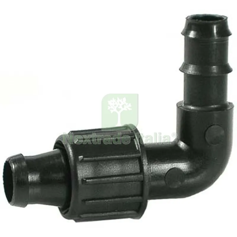 100PZ GOMITO PASSAGGIO X MANICHETTA PN TUBO IRRITEC MM 16X16 — Tubi e raccordi — rif. FERX.VIR6064350 100PZ GOMITO PASSAGGIO X MANICHETTA PN TUBO IRRITEC MM 16X16 — Tubi e raccordi — rif. FERX.VIR6064350