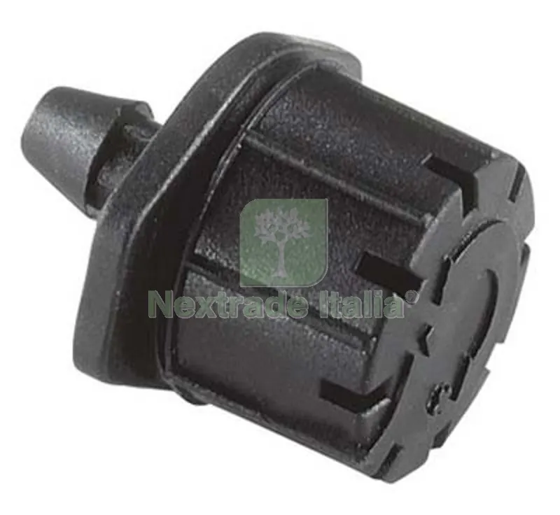100PZ GOCCIOLATORE REGOLABILE IRRITEC LT/H 0/40 LT/H 0-40 — Irrigazione — rif. FERX.VIR6080006 100PZ GOCCIOLATORE REGOLABILE IRRITEC LT/H 0/40 LT/H 0-40 — Irrigazione — rif. FERX.VIR6080006