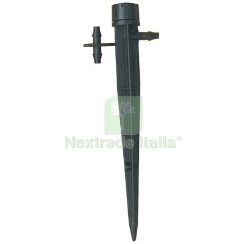 25PZ GOCCIOLATORE REGOLABILE SU ASTINA IRRITEC LT/H 0/40 LT/H 0-40 — Irrigazione — rif. FERX.VIR6080007 25PZ GOCCIOLATORE REGOLABILE SU ASTINA IRRITEC LT/H 0/40 LT/H 0-40 — Irrigazione — rif. FERX.VIR6080007