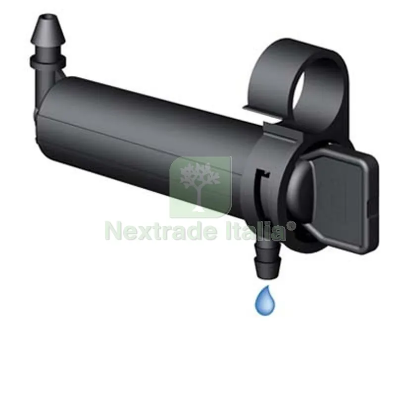 100PZ GOCCIOLATORE A SIGARO IRRITEC LT/H 8 — Irrigazione — rif. FERX.VIR6080011 100PZ GOCCIOLATORE A SIGARO IRRITEC LT/H 8 — Irrigazione — rif. FERX.VIR6080011