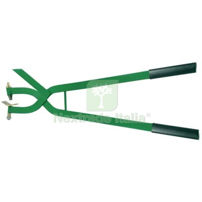 PINZA FORATUBO X IRRIGOCCIA IRRITEC MM 12 — Pinze e tronchesi — rif. FERX.VIR6080028