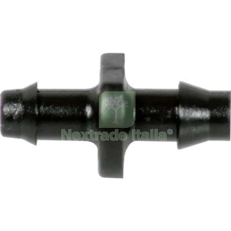 500PZ Innesto Olivetta x Microtubo Irritec MM 8,0 x Tubo MM 5X8.0 Ø Mm 5x7,8 — Attrezzi da giardino — rif. FERX.VIR6080105 500PZ Innesto Olivetta x Microtubo Irritec MM 8,0 x Tubo MM 5X8.0 Ø Mm 5x7,8 — Attrezzi da giardino — rif. FERX.VIR6080105