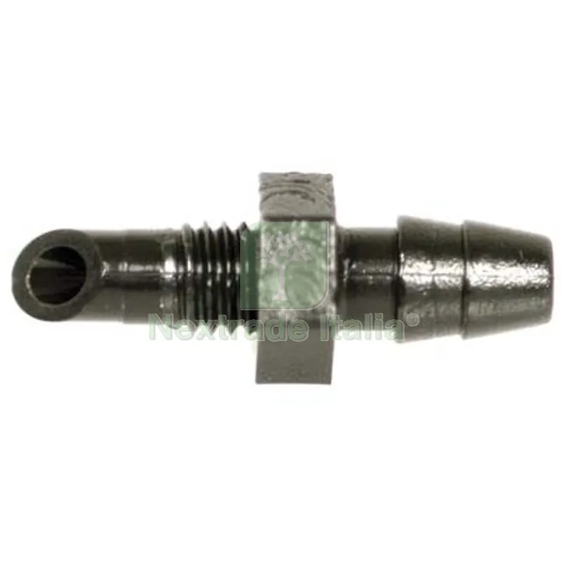 500PZ Innesto Filettato x Microtubo Irritec MM 3,5 Ø Mm 3x5,5>4x6 — Attrezzi da giardino — rif. FERX.VIR6080109