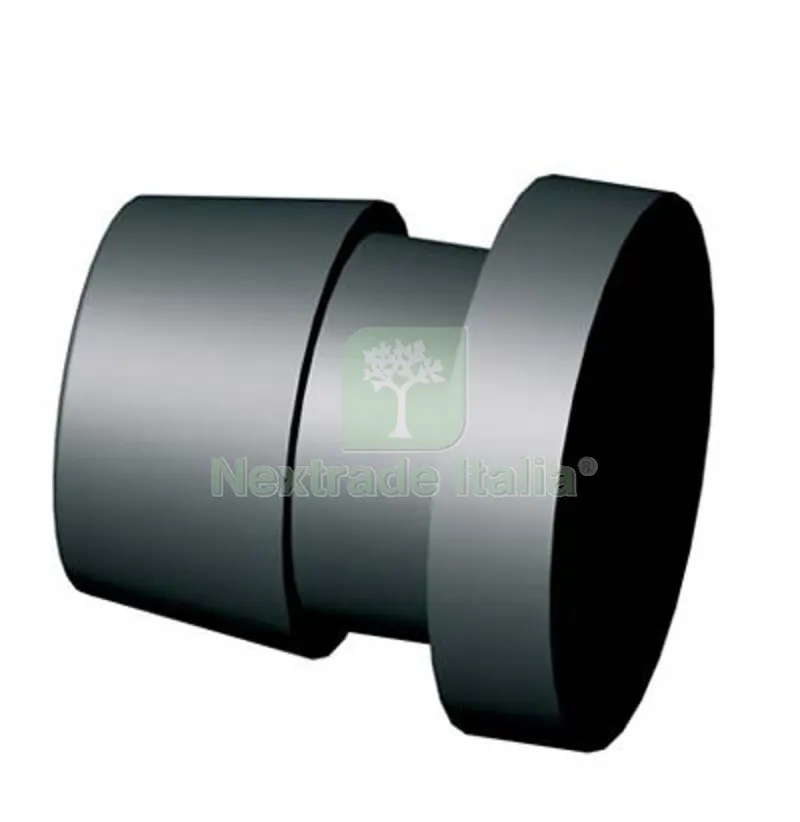 500PZ TAPPO X MICROTUBO IRRITEC MM 4,0 — Tubi e raccordi — rif. FERX.VIR6080131 500PZ TAPPO X MICROTUBO IRRITEC MM 4,0 — Tubi e raccordi — rif. FERX.VIR6080131