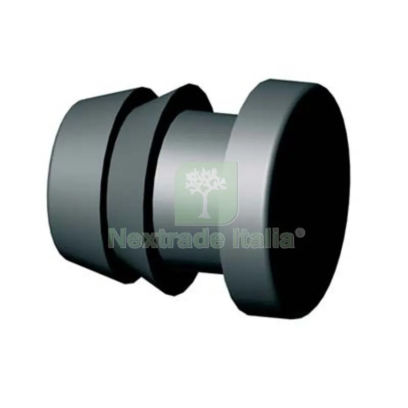 500PZ TAPPO X TUBO PN IRRITEC MM 16 — Tubi e raccordi — rif. FERX.VIR6080133
