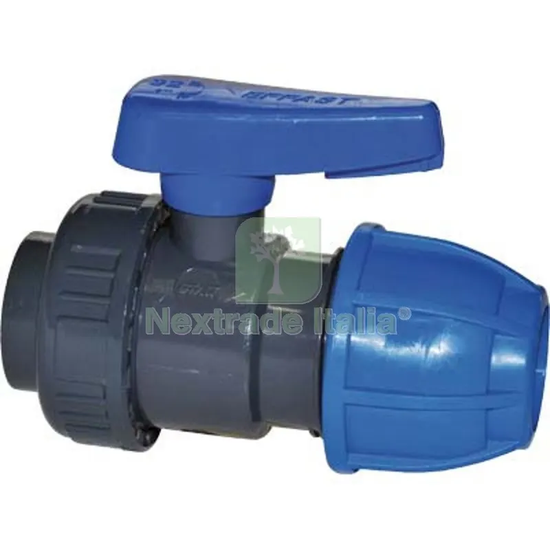 VALVOLA SFERA A COMPRESSIONE MONOGHIERA PN16 MM 32X1"F DIAMETRO MMXPOLLICI 32x1" — Rubinetti e valvole — rif. FERX.VIR6080257 VALVOLA SFERA A COMPRESSIONE MONOGHIERA PN16 MM 32X1"F DIAMETRO MMXPOLLICI 32x1" — Rubinetti e valvole — rif. FERX.VIR6080257