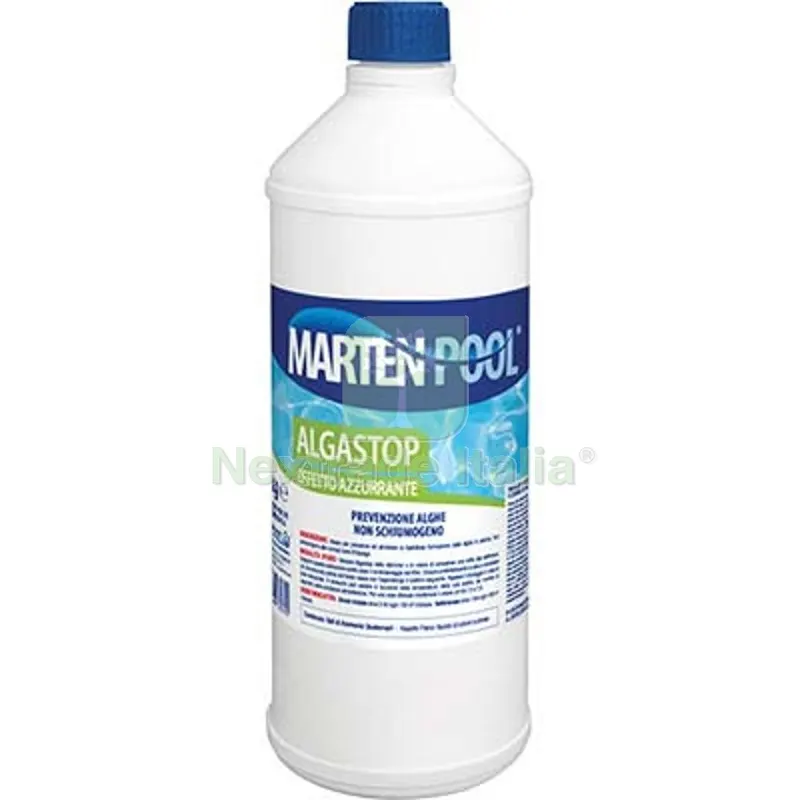 6PZ Antialga x Piscina Marten Liquido KG 1 — Tempo libero outdoor — rif. FERX.VIR6110257 6PZ Antialga x Piscina Marten Liquido KG 1 — Tempo libero outdoor — rif. FERX.VIR6110257