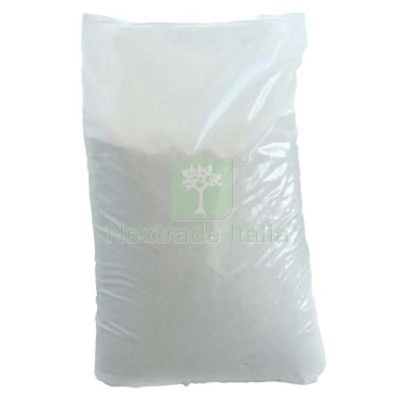 Sabbia Silicea x Filtro Piscina MM 0,3/1,3 KG 25 — Tempo libero outdoor — rif. FERX.VIR6110315