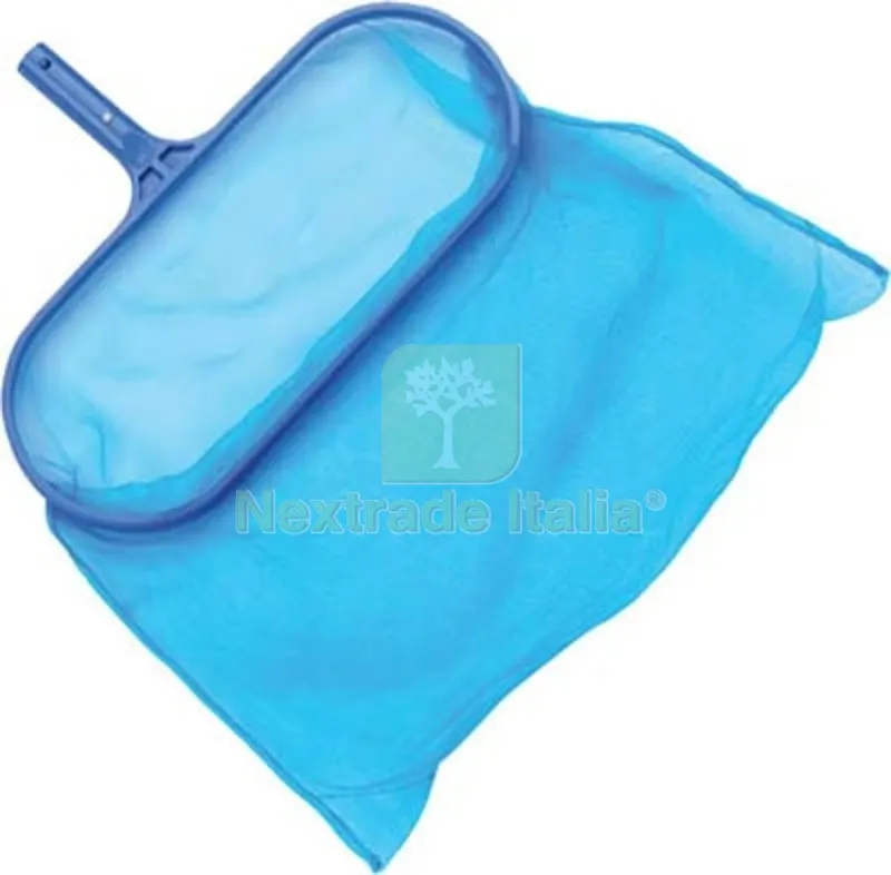 4PZ Retino a Sacco Piscina Standard Domus MM 30 CM 43X29X38 — Tempo libero outdoor — rif. FERX.VIR6110399