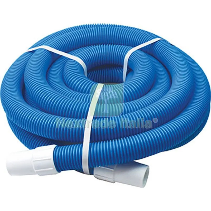 Tubo Aspirazione Galleggiante Piscina Domus MM 38 MT 12 — Tempo libero outdoor — rif. FERX.VIR6110411 Tubo Aspirazione Galleggiante Piscina Domus MM 38 MT 12 — Tempo libero outdoor — rif. FERX.VIR6110411