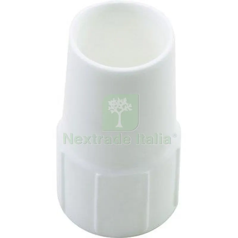 5PZ Connettore Tubo Galleggiante Piscina Domus MM 38 — Tempo libero outdoor — rif. FERX.VIR6110420