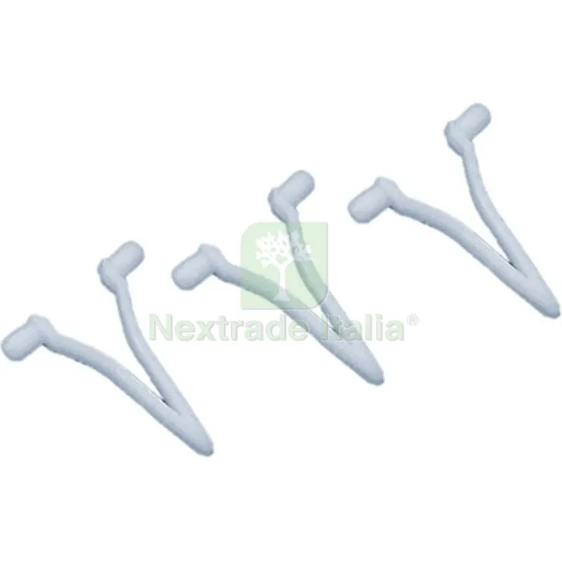 Blocco Asta Telescopica Piscina Domus CF=PZ 3 — Tempo libero outdoor — rif. FERX.VIR6110418