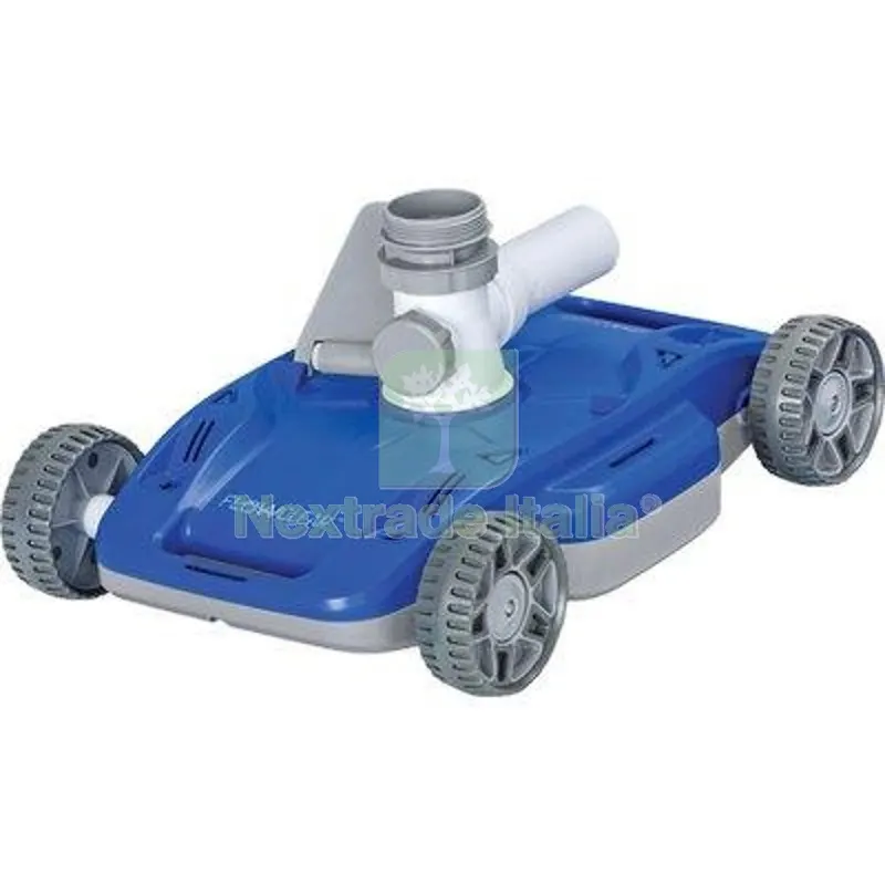 Robot Pulizia Piscina Aquadrift 58665 Bestway LT/H 5.668/12.113 — Tempo libero outdoor — rif. FERX.VIR6110488 Robot Pulizia Piscina Aquadrift 58665 Bestway LT/H 5.668/12.113 — Tempo libero outdoor — rif. FERX.VIR6110488