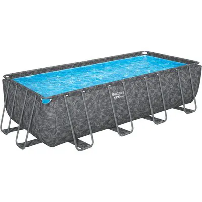 Piscina APX 365 561KA Bestway Filtro a Sabbia LT/H 6.056 CM 549X274 H.CM 132 — Pulizia e filtri piscina — rif. FERX.VIR6110734 Piscina APX 365 561KA Bestway Filtro a Sabbia LT/H 6.056 CM 549X274 H.CM 132 — Pulizia e filtri piscina — rif. FERX.VIR6110734