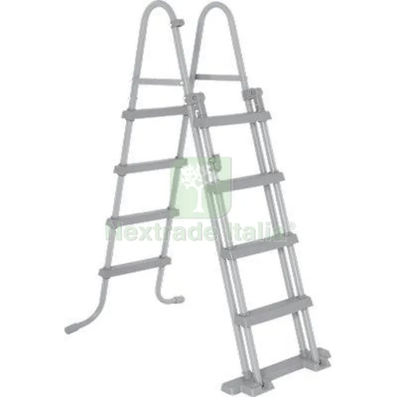 Scala Piscina 58331 Bestway H.CM 122 Mod 58331 — Tempo libero outdoor — rif. FERX.VIR6110915