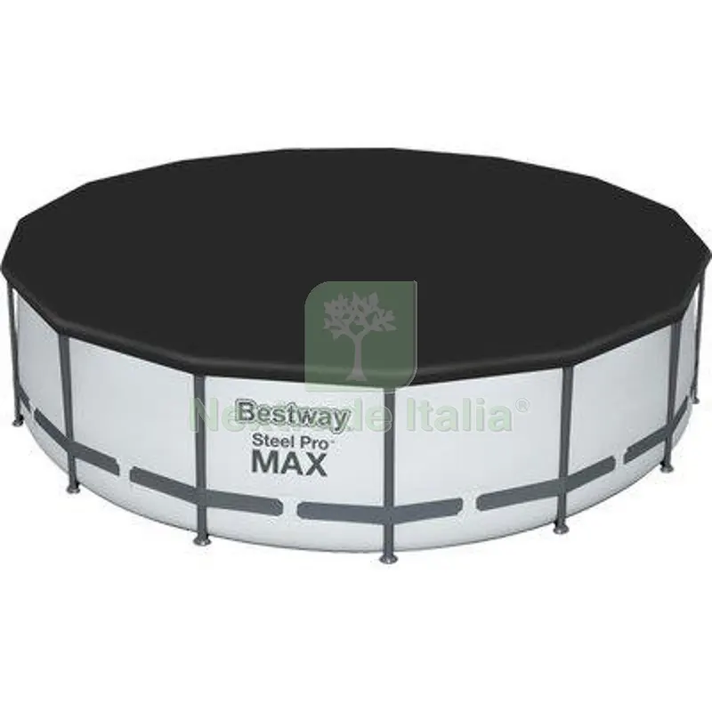 Copertura Piscina 58038 Bestway CM 470 — Tempo libero outdoor — rif. FERX.VIR6110932 Copertura Piscina 58038 Bestway CM 470 — Tempo libero outdoor — rif. FERX.VIR6110932