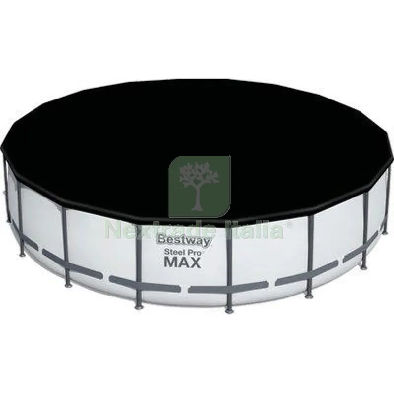 Copertura Piscina 58039 Bestway CM 555 — Tempo libero outdoor — rif. FERX.VIR6110933