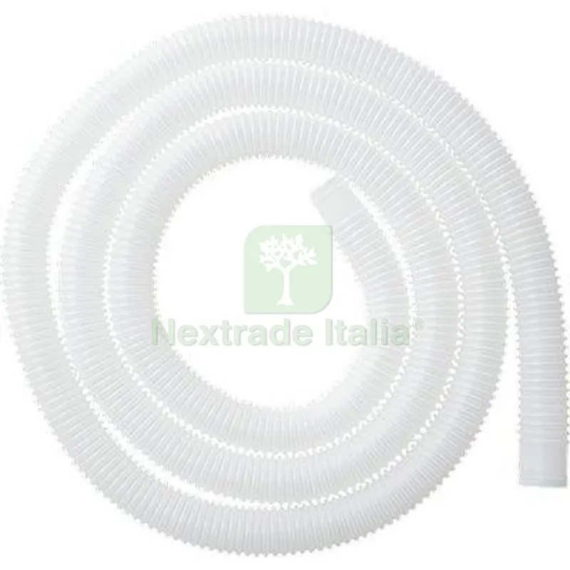 Tubo Pompa Filtro Piscina 58369 Bestway MM 32 MT 3 — Tempo libero outdoor — rif. FERX.VIR6110940