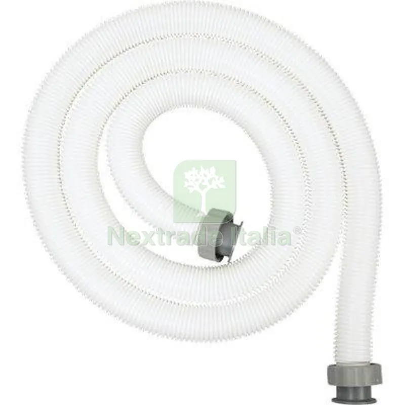 Tubo Pompa Filtro Piscina 58368 Bestway MM 38 MT 3 — Tempo libero outdoor — rif. FERX.VIR6110941