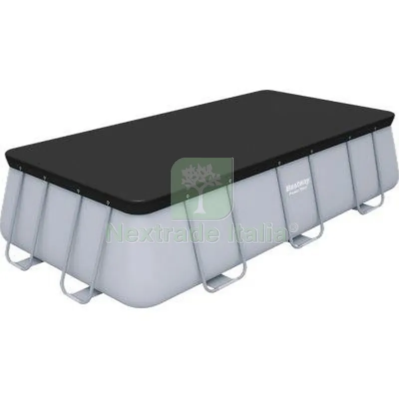 Copertura Piscina 58232 Bestway CM 404X201 + CM 412X201 CM 404x201 + 421x201 — Tempo libero outdoor — rif. FERX.VIR6110950