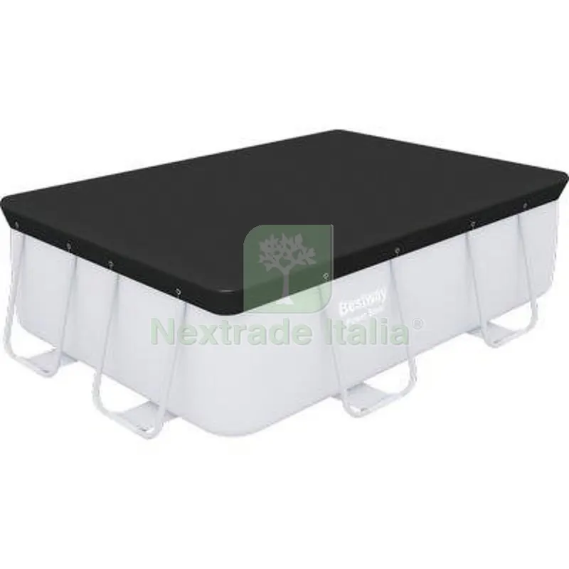 Copertura Piscina 58442 Bestway CM 269X179 — Tempo libero outdoor — rif. FERX.VIR6110951 Copertura Piscina 58442 Bestway CM 269X179 — Tempo libero outdoor — rif. FERX.VIR6110951